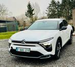 Citroën C5-x/Autobox - BTW, Auto's, Citroën, 1199 cc, Leder en Stof, Wit, Break