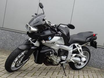 BMW K 1200 R, Motoren, Motoren | BMW, Particulier