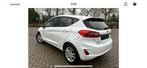 Te koop ford fiesta hatchback 1.1 benzine 2019, Autos, Ford, Cruise Control, Achat, Euro 6, Boîte manuelle