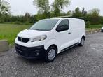 Peugeot Expert 2.0Hdi 125CH **L2 Clim Cruise Euro6b**, Cruise Control, Cuir, Achat, 3 places