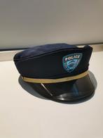Vintage Police petje City of Toyland, Porté, Enlèvement ou Envoi