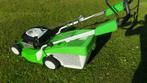 grasmaaier viking, Tuin en Terras, Grasmaaiers, Ophalen, Zo goed als nieuw, Opvangbak, Benzine-grasmaaier
