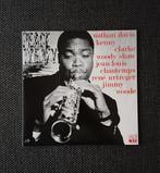 LP: The Nathan Davis sextet: Peace treaty (Sam Records), 1960 tot 1980, Ophalen of Verzenden, 12 inch, Nieuw in verpakking