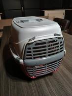 Kattenbox / Transportbak voor kat of kleine hond, Dieren en Toebehoren, Ophalen, Gebruikt