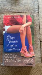 Glam, jalousie et autres cachotteries - Cecily Von Ziegesar, Ophalen, Gelezen, Cecily Von Ziegesar