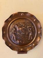decoratieve borden, Ophalen
