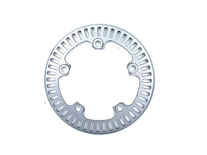 ABS RING BMW F 900 R 2018-2022 (F900R K83) (01-2018/12-2022), Motoren, Onderdelen | BMW, Gebruikt