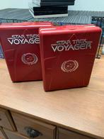 STAR TREK VOYAGER, CD & DVD, DVD | Science-Fiction & Fantasy