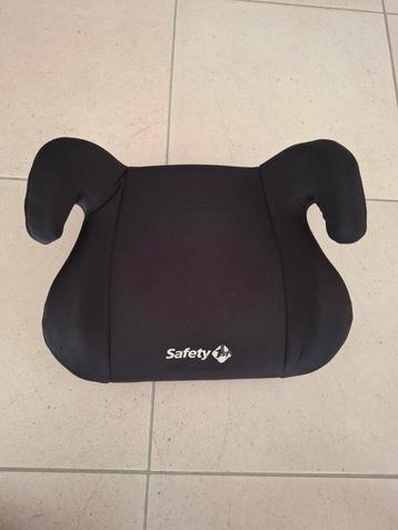 Autostoel safety beschikbaar voor biedingen