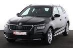 Skoda Kamiq STYLE 1.0TSI DSG7 STYLE 1.0TSI DSG7 + CARPLAY +, Stof, Gebruikt, Euro 6, Zwart