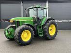 John Deere 7710 WG3406, Zakelijke goederen, John Deere