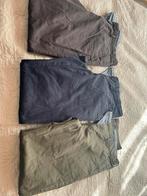 3 pantalons homme tommy hilfiger taille 34, Kleding | Heren, Broeken en Pantalons, Ophalen