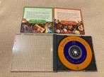 Around the world in 7 days Uncle Ben's met receptenboekje CD, Cd's en Dvd's, Cd's | Verzamelalbums, Zo goed als nieuw, Ophalen