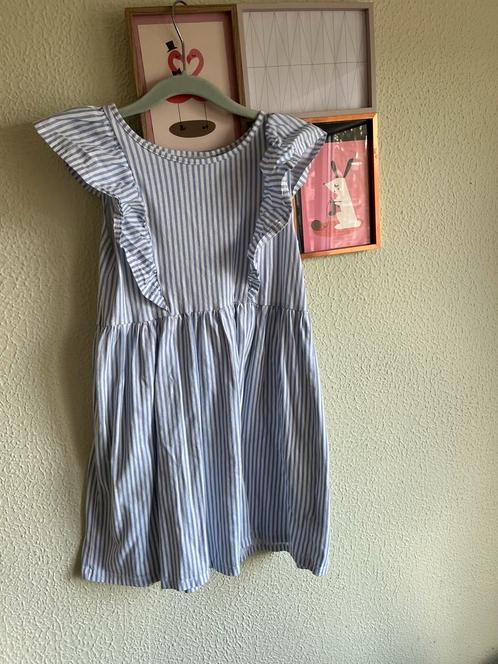Zomerjurkje 122/128, Kinderen en Baby's, Kinderkleding | Maat 128, Ophalen of Verzenden