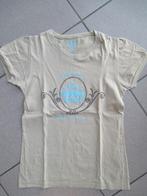 T-shirt van CKS, Kinderen en Baby's, Kinderkleding | Maat 164, Gebruikt, Meisje, Cks, Ophalen of Verzenden