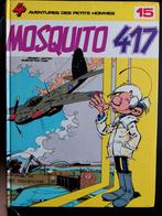 AVENTURES DES PETITS HOMMES 1984 EO mosquito 417, Enlèvement ou Envoi