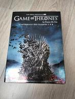 DVD Game of thrones, Ophalen, Gebruikt, Boxset