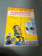 6 strips guust flater, Boeken, Ophalen of Verzenden, Zo goed als nieuw