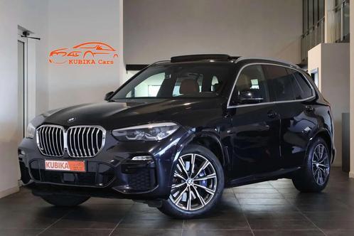 BMW X5 3.0 dAS xDrive30 7Pls M-Pack Keyless Garantie*, Auto's, BMW, Bedrijf, Te koop, X5, ABS, Achteruitrijcamera, Airbags, Airconditioning