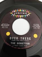 THE BOBETTES. VG OLDIES 45T, CD & DVD, Vinyles | Autres Vinyles, Utilisé, Enlèvement ou Envoi