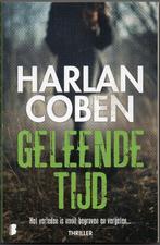 Harlan Coben - Geleende tijd, Ophalen of Verzenden, Gelezen, Harlan Coben, Nederland