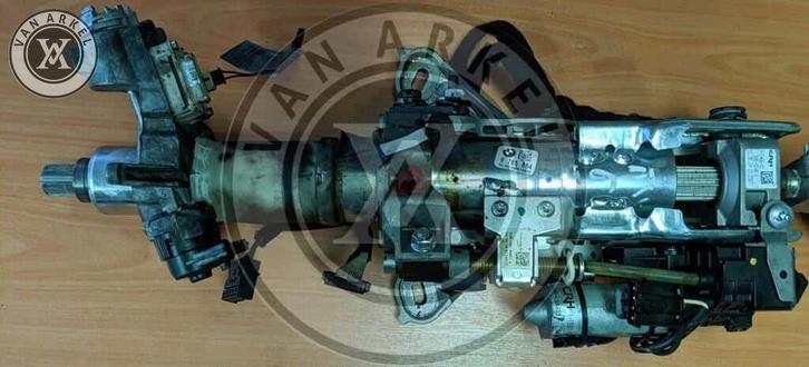 Bmw 5 6 Serie E60 E61 E63 E64 ( Facelift ) M47 N52 M57 N52 N, Autos : Pièces & Accessoires, Commande, BMW, Utilisé, Enlèvement ou Envoi