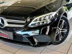 Mercedes-Benz C 160 Business / Led lichts / Navigatie /Zetel, Auto's, Mercedes-Benz, Achterwielaandrijving, Gebruikt, 4 cilinders