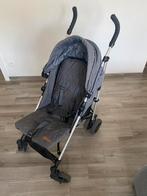 Buggy little dutch, Kinderen en Baby's, Buggy's, Ophalen, Zo goed als nieuw, Regenhoes