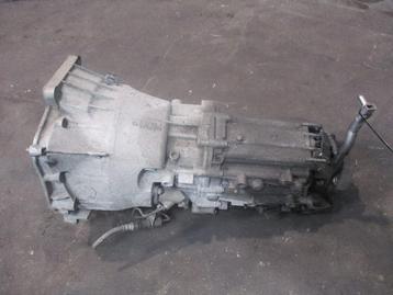 VERSNELLINGSBAK BMW 3 serie (E90) (12-2004/12-2011) beschikbaar voor biedingen