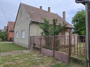 Drávafok, huis met klein grondstuk #1551 beschikbaar voor biedingen