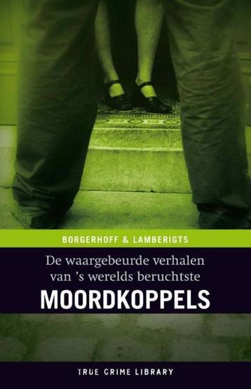 Moordkoppels beschikbaar voor biedingen