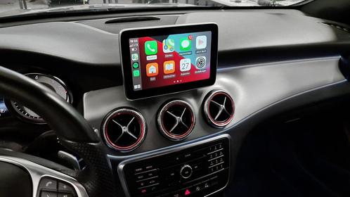 Activer Mercedes CarPlay/Androidauto, Autos : Divers, Autoradios, Neuf, Enlèvement ou Envoi
