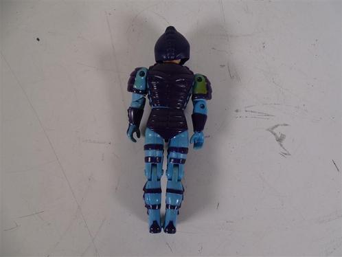 A4806 Actie figuur, Hasbro VTG 1987 Visionaries Darkling Lor, Verzamelen, Poppetjes en Figuurtjes, Gebruikt, Ophalen of Verzenden