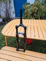 Rockshox recon silver sl - 120mm, Rock shox, Gebruikt, Voorvork, Mountainbike
