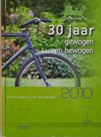 De gordel (de BLOSO klassieker) 30 jaar gewogen en bewogen, Ophalen of Verzenden, Zo goed als nieuw, Michaël Bellon, Maatschappij en Samenleving