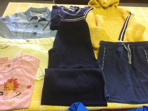 kledingpakket voor meisje maat 140, Enfants & Bébés, Vêtements enfant | Taille 140, Utilisé, Fille, Ensemble, Enlèvement