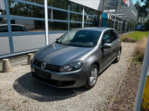 Volkswagen golf benzine gekeurd garantie, Auto's, Volkswagen, Bedrijf, Te koop, Golf, ABS, Benzine, Euro 5, Stadsauto, 5 deurs
