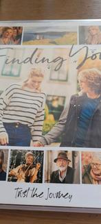 Finding You, Vanaf 9 jaar, Verzenden, Zo goed als nieuw