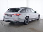 Mercedes-Benz E-Klasse 300 e T AMG Night 20" Trekhaak Distro, Argent ou Gris, Achat, Commande vocale, Entreprise
