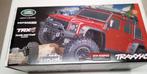 Traxxas TRX 4 Defender, Hobby en Vrije tijd, Modelbouw | Radiografisch | Auto's, Gebruikt, Auto offroad, Schaal 1:10, Ophalen