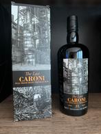 Caroni - The Last, Collections, Vins, Enlèvement ou Envoi, Neuf