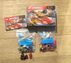 Lego Ninjago 70638 , Ophalen, Gebruikt, Complete set, Lego