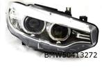 BMW 4-serie (-3/17) koplamp Rechts (HID / adaptief grootlich, Verzenden, Nieuw, BMW