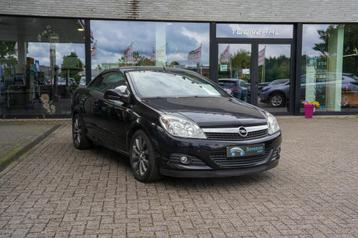 Opel Astra 1.6 BENZINE  LEDER/SENSOREN/AIRCO/.... beschikbaar voor biedingen
