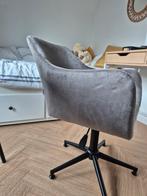Bureaustoel, Huis en Inrichting, Ophalen, Overige kleuren, Zo goed als nieuw, Eén