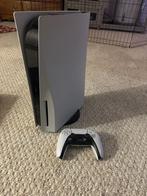 Ps5 1TB Werkt perfect, Ophalen, Gebruikt, Playstation 5