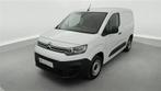 Citroën Berlingo 1.2 PureTech M Live S&S (EU6.3) (Prix HTVA, Auto's, Cruise Control, Stof, Gebruikt, 1199 cc