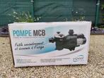 Pompe piscine MCB - 6.  0,50 cv, Pompe, Enlèvement, Neuf