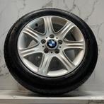 Bmw 1 3 Serie E87+ F20+ E90+ F30+ 205/55/16 INCH Zomerset, Gebruikt, 16 inch, Banden en Velgen, Personenwagen
