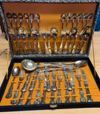 Mooie bestekkoffer 12 personen, Ophalen